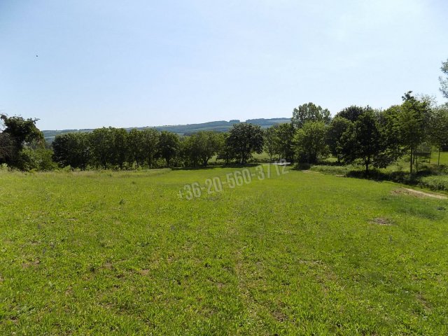 Eladó telek, Zalacsányon 12 M Ft / költözzbe.hu