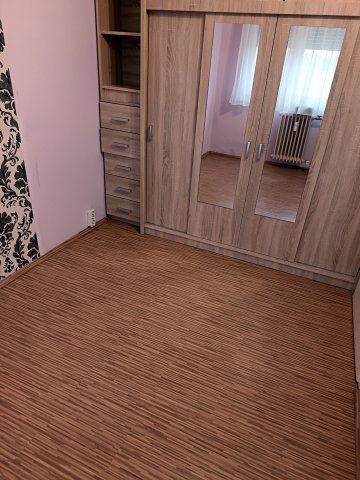 Eladó téglalakás, Nyíregyházán 42.9 M Ft, 1+2 szobás