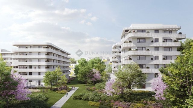 Eladó téglalakás, Budapesten, XIV. kerületben 129 M Ft, 2 szobás