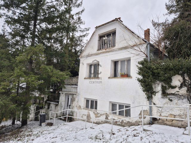 Eladó családi ház, Fertőrákoson 38 M Ft, 4 szobás