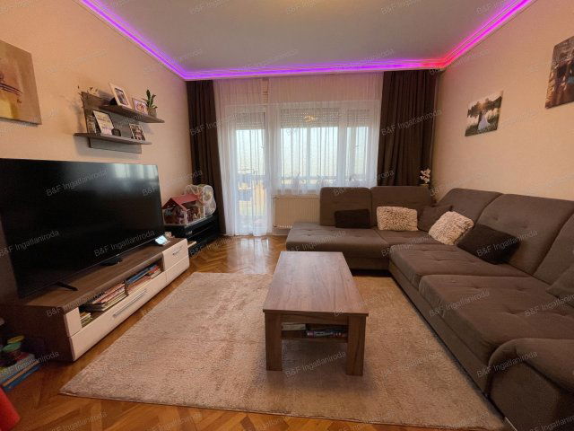 Eladó téglalakás, Hajdúszoboszlón 69 M Ft, 2+2 szobás