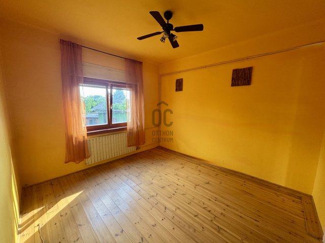Eladó családi ház, Dunaharasztin, Eötvös utcában 88.6 M Ft