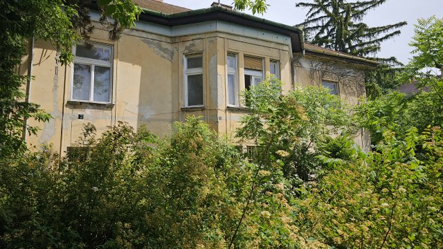 Eladó családi ház, Budapesten, II. kerületben 600 M Ft