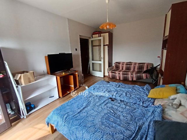 Eladó panellakás, Hajdúszoboszlón 40.9 M Ft, 1+2 szobás