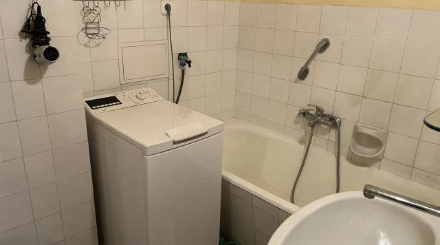 Kiadó téglalakás, albérlet, VI. kerületben, Teréz körúton