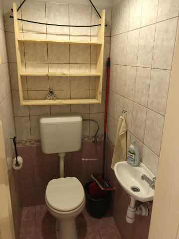 Eladó téglalakás, Budapesten, VIII. kerületben 109.5 M Ft