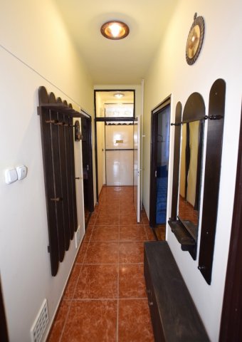 Eladó téglalakás, Debrecenben 55.9 M Ft, 1+2 szobás