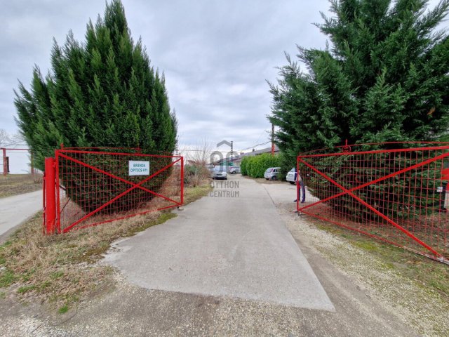 Eladó ipari ingatlan, Kocséren 85 M Ft / költözzbe.hu