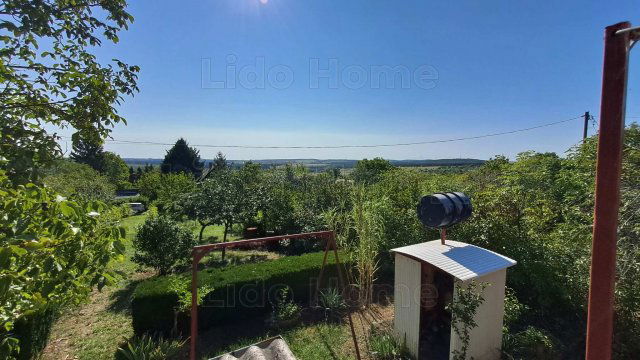 Eladó nyaraló, Veszprémben 14.85 M Ft, 1 szobás