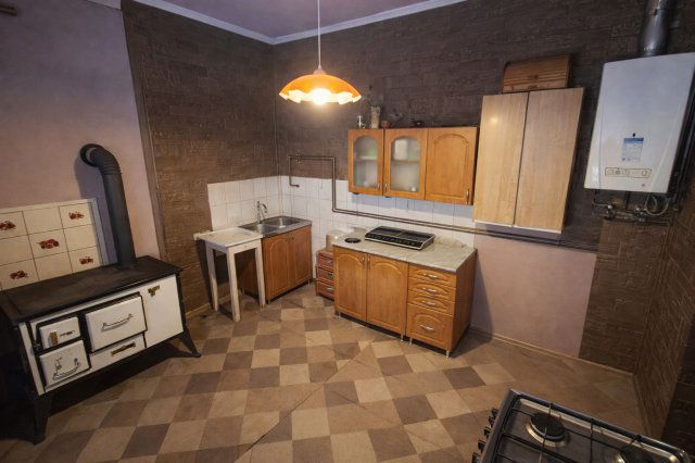 Eladó családi ház, Dombóváron, Táncsics Mihály utcában