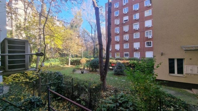 Eladó téglalakás, Budapesten, XIII. kerületben 94 M Ft, 2 szobás