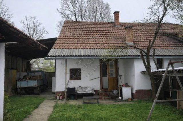 Eladó családi ház, Hódmezővásárhelyen 24.9 M Ft, 1+1 szobás