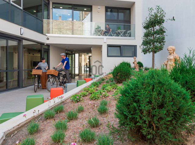 Kiadó iroda, Budapesten, VIII. kerületben 976 E Ft / hó