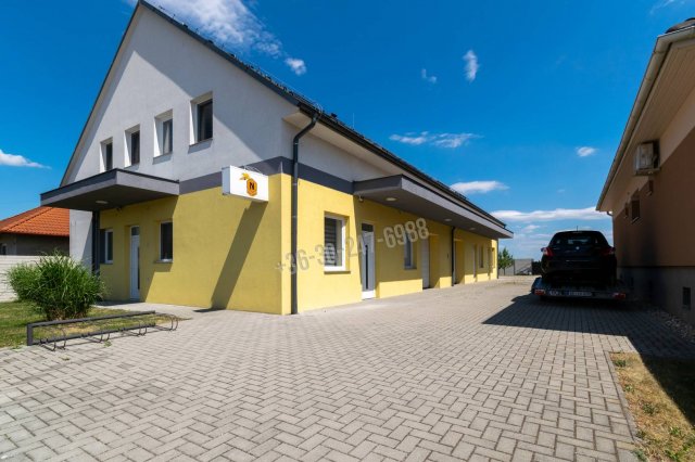 Eladó iroda, Máriakálnokon 249 M Ft / költözzbe.hu
