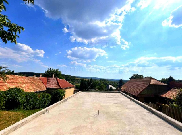 Eladó telek, Bakonycsernyén 10.9 M Ft / költözzbe.hu