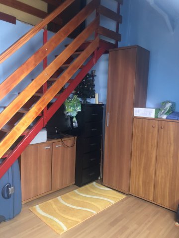 Eladó téglalakás, Baján 18.9 M Ft, 1+1 szobás