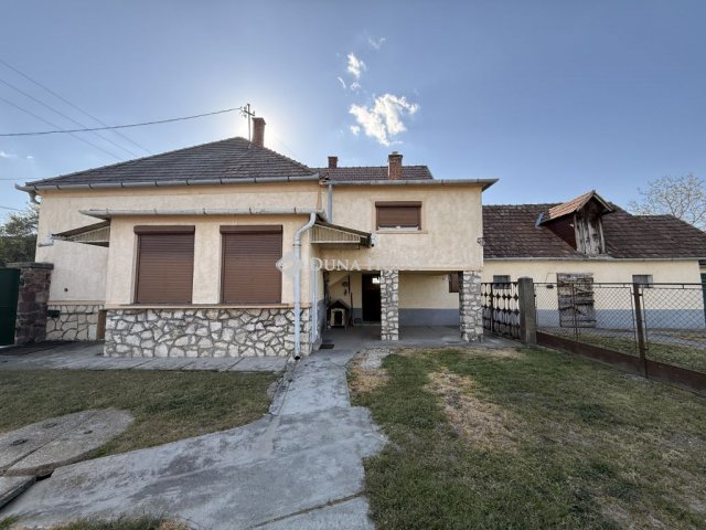 Eladó családi ház, Szilen 33.9 M Ft, 4 szobás