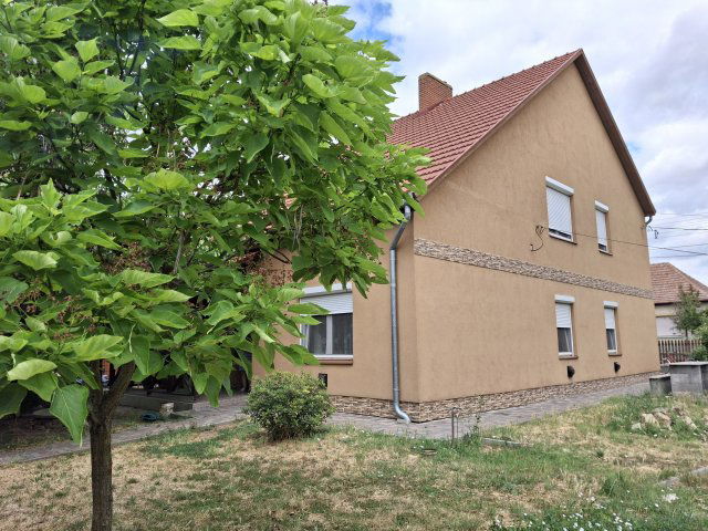 Eladó családi ház, Alattyánban 34.9 M Ft, 5 szobás
