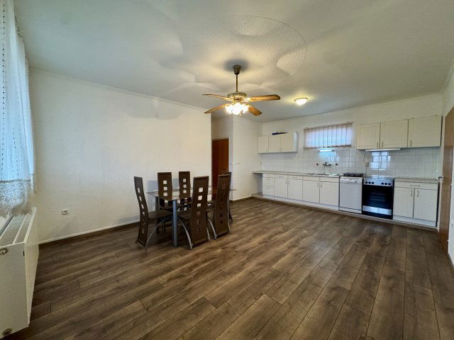 Eladó sorház, Gyenesdiáson 77 M Ft, 3 szobás