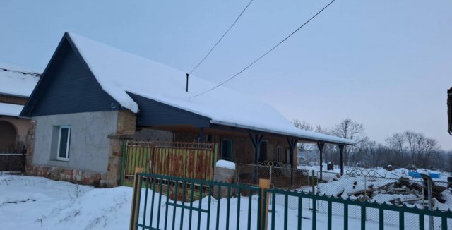 Eladó családi ház, Dejtáron 6.5 M Ft, 2 szobás
