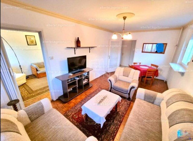 Kiadó panellakás, albérlet, Budapesten, III. kerületben