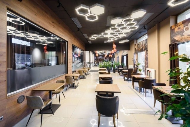 Kiadó üzlethelyiség, Budapesten, IX. kerületben 5775 E Ft / hó