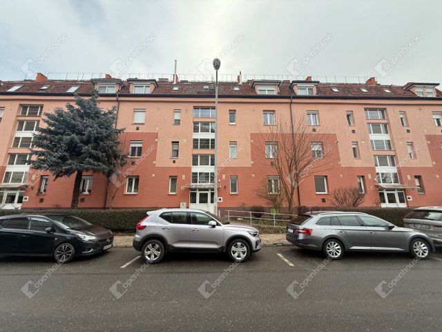 Eladó téglalakás, Zalaegerszegen 30.9 M Ft, 2 szobás