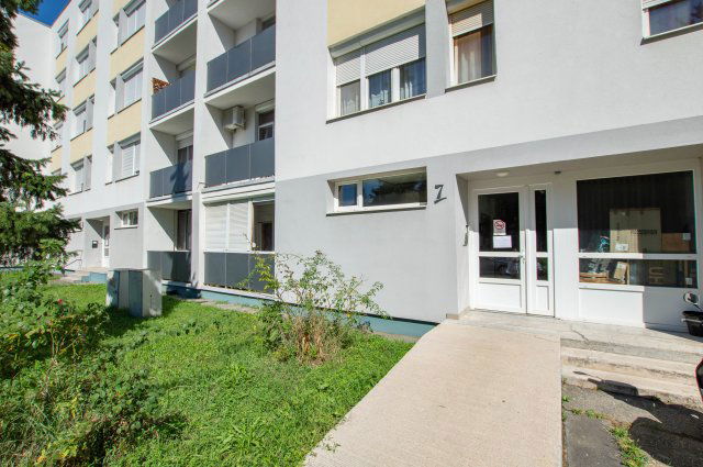 Eladó téglalakás, Szombathelyen 44.9 M Ft, 2 szobás