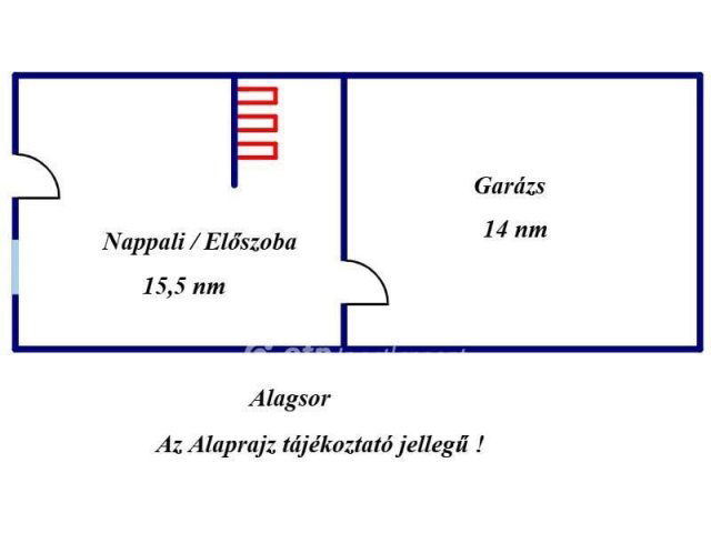 Eladó ikerház, Kisújszálláson 45 M Ft, 2+2 szobás