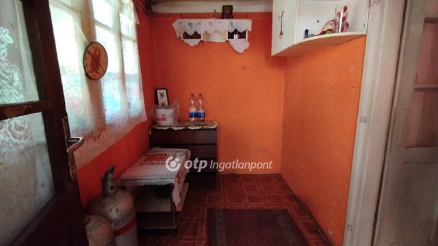 Eladó mezogazdasagi ingatlan, Jászberényben 16.5 M Ft, 2 szobás