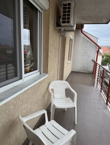 Eladó téglalakás, Szegeden, Pusztaszeri utcában 86.9 M Ft