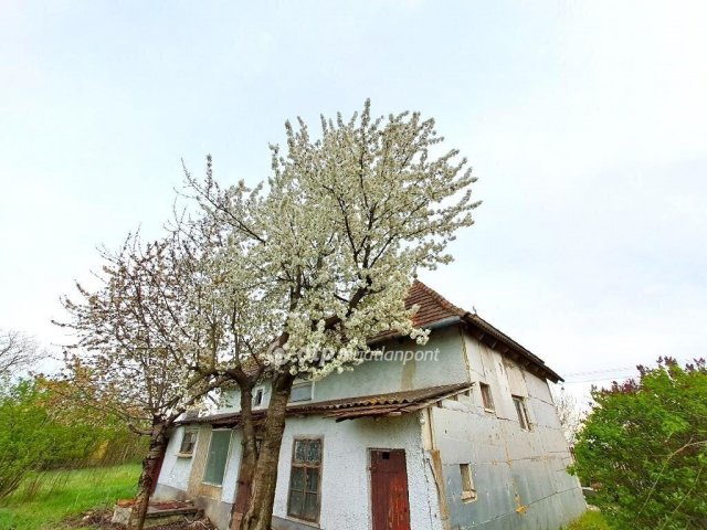 Eladó családi ház, Nagykőrösön 25 M Ft, 2 szobás