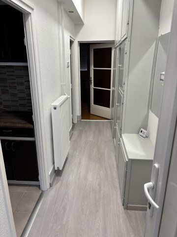 Eladó téglalakás, Szolnokon 43.9 M Ft, 2 szobás