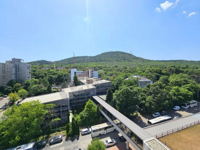 Kiadó téglalakás, albérlet, II. kerületben, Hárshegyi úton