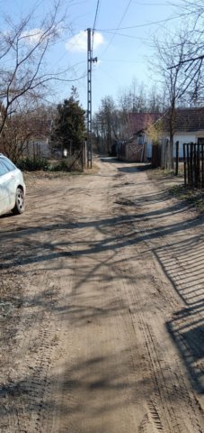 Eladó telek, Szentmártonkátán 2.5 M Ft / költözzbe.hu