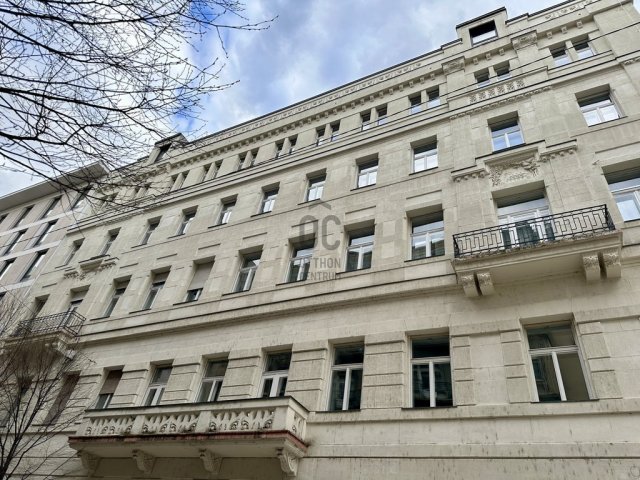 Eladó téglalakás, Budapesten, V. kerületben 259 M Ft, 3 szobás