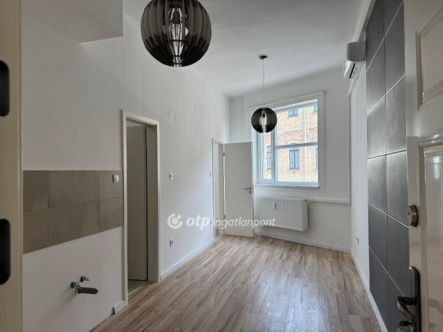 Eladó téglalakás, Budapesten, XXI. kerületben 29.9 M Ft