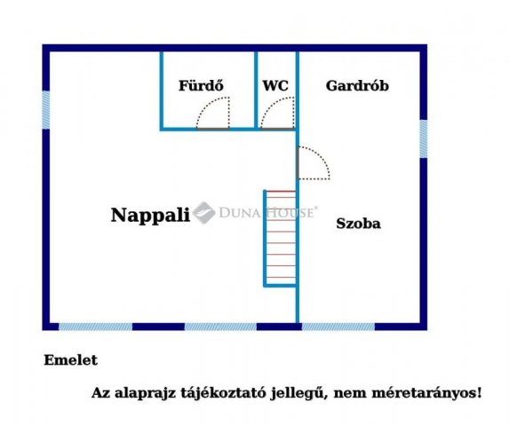 Eladó családi ház, Budakeszin 195 M Ft, 4 szobás