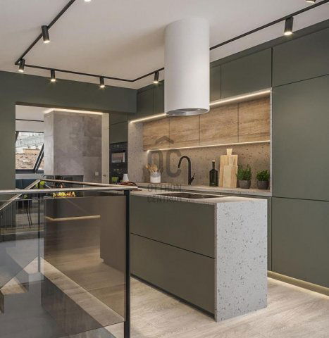 Eladó téglalakás, Budapesten, VI. kerületben 367.17 M Ft