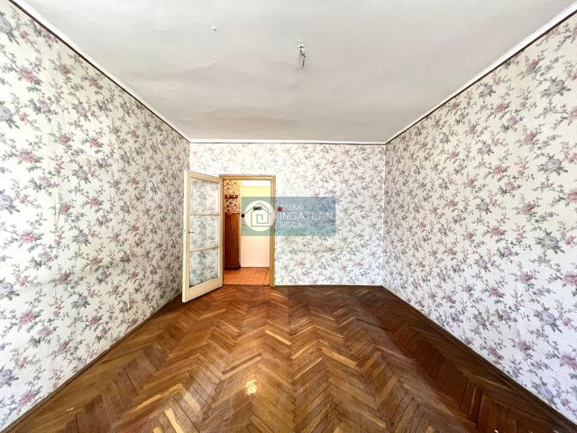 Eladó téglalakás, Kazincbarcikán 14.8 M Ft, 2 szobás