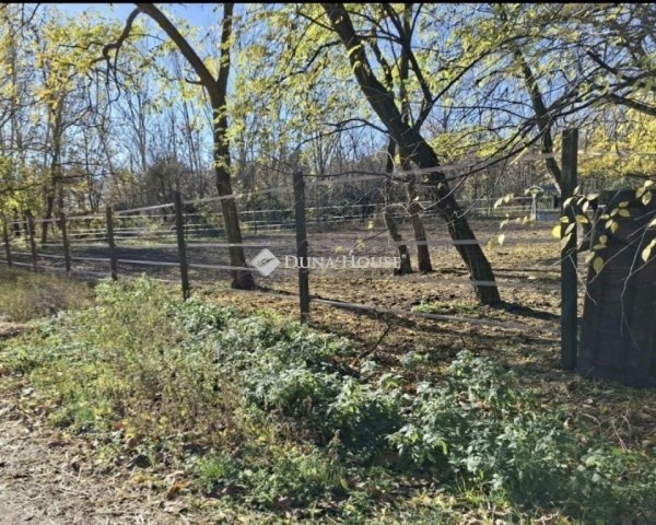 Eladó telek, Budapesten, XVII. kerületben 40 M Ft