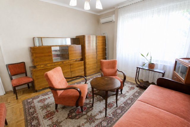 Eladó téglalakás, Budapesten, XI. kerületben, Hídvég utcában