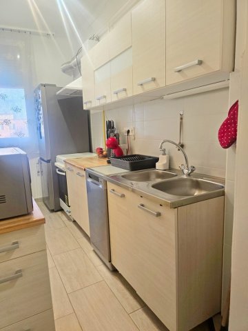 Eladó téglalakás, Debrecenben 49.9 M Ft, 2 szobás