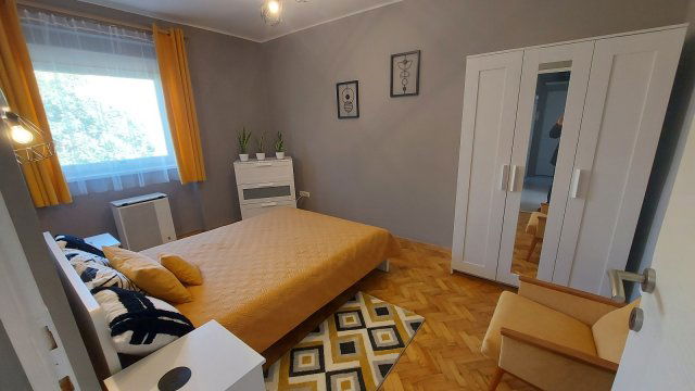 Kiadó téglalakás, albérlet, Miskolcon, Rácz Ádám utcában