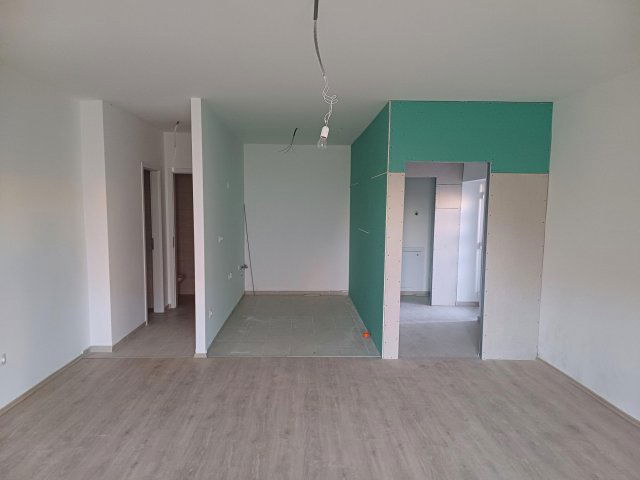 Eladó téglalakás, Szombathelyen 43.9 M Ft, 2 szobás