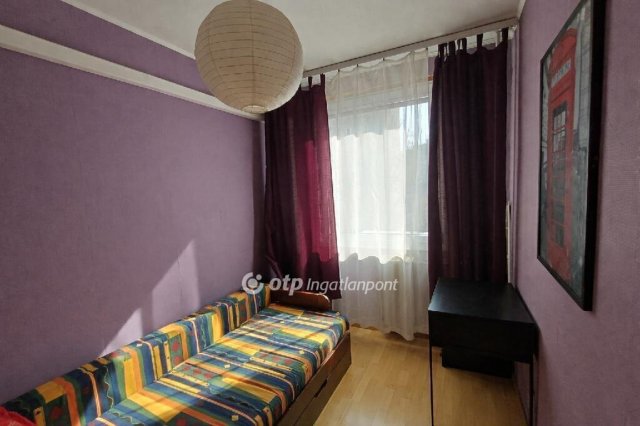 Eladó panellakás, Budapesten, XIX. kerületben 70 M Ft, 1+2 szobás