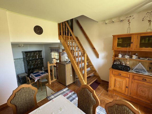 Eladó családi ház, Hevesen 44.9 M Ft, 2 szobás