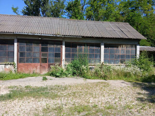 Eladó mezogazdasagi ingatlan, Szikszón 14.9 M Ft