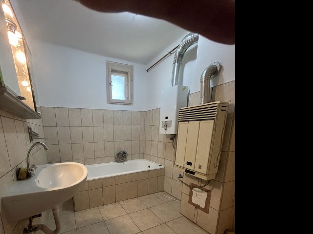 Eladó családi ház, Nagyatádon 18 M Ft, 2+1 szobás