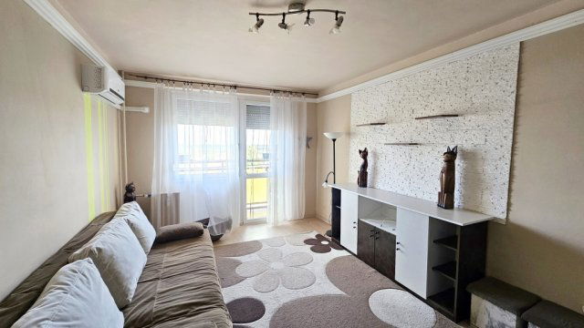 Kiadó panellakás, albérlet, Miskolcon 120 E Ft / hó, 2 szobás